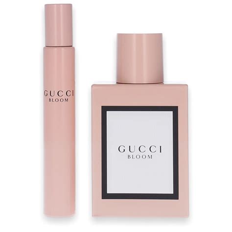 gucci bloom roll on perfume